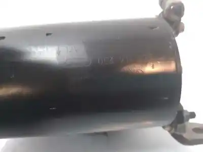 Автозапчасти б/у двигатель запускается за audi a4 avant (b5) 1.9 tdi quattro ссылки oem iam 053911023a  