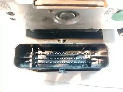 Second-hand car spare part abs for jeep compass 2.0 crd cat oem iam references p04726567ah  