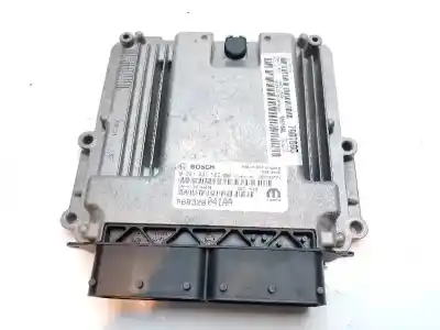 Second-hand car spare part ecu engine control for jeep compass 2.0 crd cat oem iam references 281033582