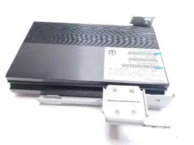 Second-hand car spare part electronic module for jeep compass 2.0 crd cat oem iam references 68250972ag