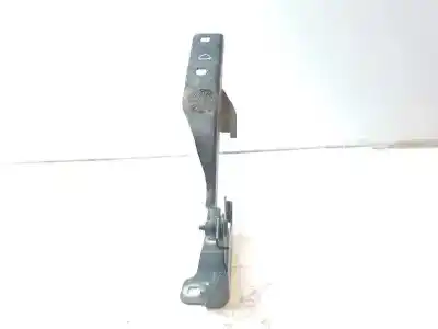 Second-hand car spare part hinge for jeep compass 2.0 crd cat oem iam references 68244075aa  