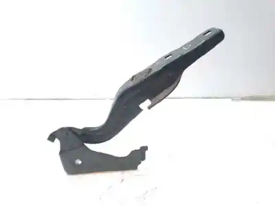 Second-hand car spare part hinge for jeep compass 2.0 crd cat oem iam references 68244075aa  