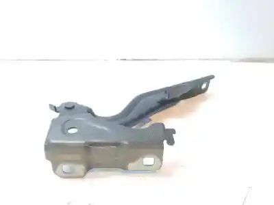 Second-hand car spare part hinge for jeep compass 2.0 crd cat oem iam references 68244075aa  