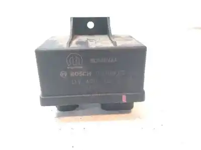 Second-hand car spare part Glow Plug for JEEP COMPASS 2.0 CRD CAT OEM IAM references 68254974AA  