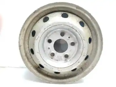Pezzo di ricambio per auto di seconda mano Cerchione in lega per PEUGEOT BOXER CAJA CERR. TECHO ELEV. ACRISTAL. (RS2850) (230) (->´02)  Riferimenti OEM IAM A306  