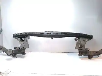 Gebrauchtes Autoersatzteil FRONTBLENDE zum MERCEDES VITO (W639) BASIC, COMBI  OEM-IAM-Referenzen A6398800003  