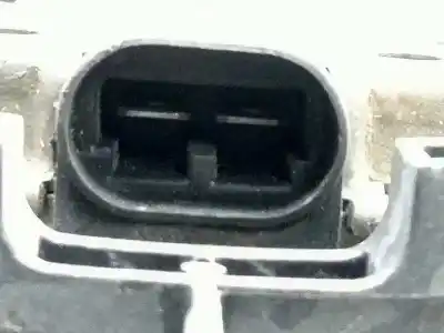 Pezzo di ricambio per auto di seconda mano elettroventola per renault clio ii fase ii (b/cb0) 1.5 dci diesel 65 cv / 48 kw riferimenti oem iam 7701070217  7700436917