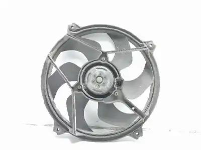 Second-hand car spare part radiator cooling fan for peugeot partner (s2) combi plus oem iam references 1253c8  