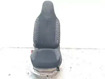 Second-hand car spare part LEFT FRONT SEAT for TOYOTA AYGO  OEM IAM references 710140H010  