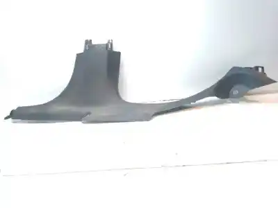 Second-hand car spare part decorative moulding for jeep compass 2.0 crd cat oem iam references 6eq32trmaa