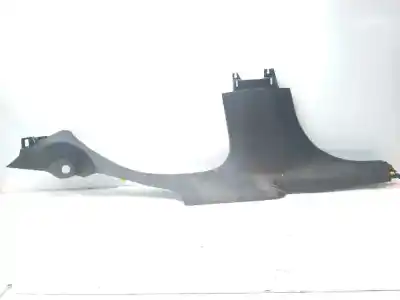 Second-hand car spare part decorative moulding for jeep compass 2.0 crd cat oem iam references 6eq33dx9aa