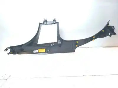 Pezzo di ricambio per auto di seconda mano modanatura per jeep compass 2.0 crd cat riferimenti oem iam 6eq33dx9aa  