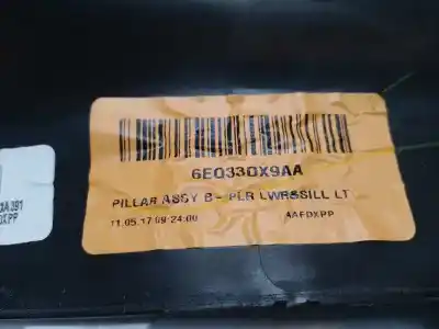 Pezzo di ricambio per auto di seconda mano modanatura per jeep compass 2.0 crd cat riferimenti oem iam 6eq33dx9aa  