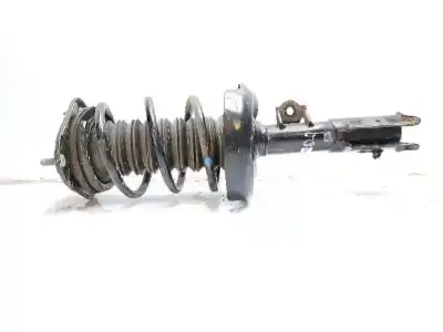 Peça sobressalente para automóvel em segunda mão amortecedor dianteiro direito por toyota corolla (e21) hybrid advance referências oem iam 485108z369  