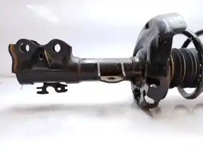 Peça sobressalente para automóvel em segunda mão amortecedor dianteiro direito por toyota corolla (e21) hybrid advance referências oem iam 485108z369  