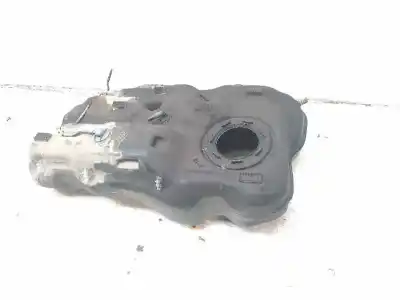 Second-hand car spare part fuel tank for jeep compass 2.0 crd cat oem iam references p52030257ad