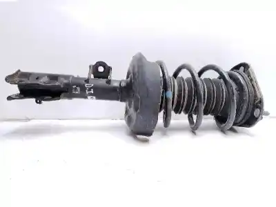 Peça sobressalente para automóvel em segunda mão amortecedor dianteiro esquerdo por toyota corolla (e21) hybrid advance referências oem iam 485208z221  
