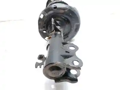 Peça sobressalente para automóvel em segunda mão amortecedor dianteiro esquerdo por toyota corolla (e21) hybrid advance referências oem iam 485208z221  