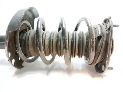 Peça sobressalente para automóvel em segunda mão amortecedor dianteiro esquerdo por toyota corolla (e21) hybrid advance referências oem iam 485208z221  