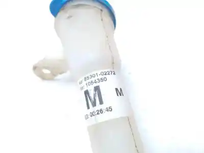 Peça sobressalente para automóvel em segunda mão tubo por toyota corolla (e21) hybrid advance referências oem iam 8530102182  
