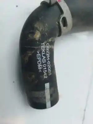 Peça sobressalente para automóvel em segunda mão tubo por toyota corolla (e21) hybrid advance referências oem iam g922h02080  