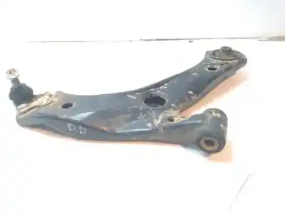 Peça sobressalente para automóvel em segunda mão braço de suspensão inferior dianteiro direito por toyota corolla (e21) hybrid advance referências oem iam 4806802330