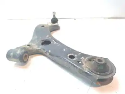 Peça sobressalente para automóvel em segunda mão braço de suspensão inferior dianteiro direito por toyota corolla (e21) hybrid advance referências oem iam 4806802330  