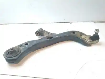 Peça sobressalente para automóvel em segunda mão braço de suspensão inferior dianteiro direito por toyota corolla (e21) hybrid advance referências oem iam 4806802330  