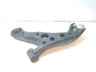Peça sobressalente para automóvel em segunda mão braço de suspensão inferior dianteiro direito por toyota corolla (e21) hybrid advance referências oem iam 4806802330  