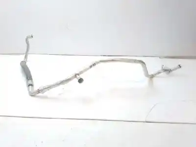 Peça sobressalente para automóvel em segunda mão tubo por toyota corolla (e21) hybrid advance referências oem iam 8870702510