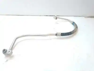 Second-hand car spare part air conditioning pipes for toyota corolla (e21) hybrid advance oem iam references 8870302f50  