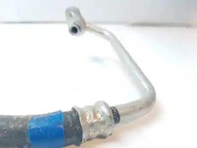 Second-hand car spare part air conditioning pipes for toyota corolla (e21) hybrid advance oem iam references 8870302f50  