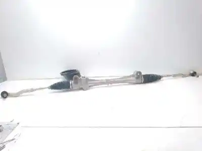 Peça sobressalente para automóvel em segunda mão caixa de direção por toyota corolla (e21) hybrid advance referências oem iam 4551002890