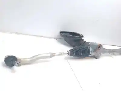 Second-hand car spare part steering rack for toyota corolla (e21) hybrid advance oem iam references 4551002890  