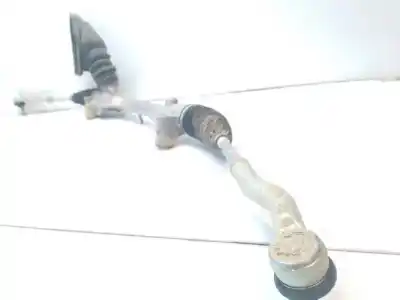 Second-hand car spare part steering rack for toyota corolla (e21) hybrid advance oem iam references 4551002890  