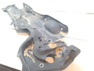 Second-hand car spare part torpedo for toyota corolla (e21) hybrid advance oem iam references 5570102540  