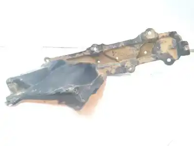 Peça sobressalente para automóvel em segunda mão moldagem por toyota corolla (e21) hybrid advance referências oem iam 5144302150