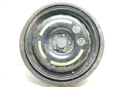 Pièce détachée automobile d'occasion pneu de rechange pour mercedes-benz clase slk (w171) roadster slk 200 kompressor références oem iam 1714000202