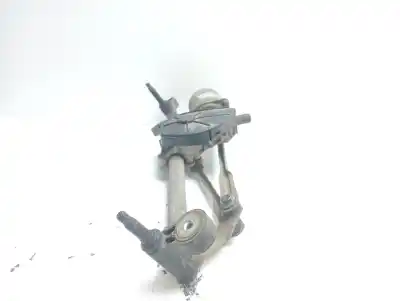 Автозапчастина б/у передня чиста артикуляція для opel corsa d 1.3 16v cdti посилання на oem iam 1270814  405067