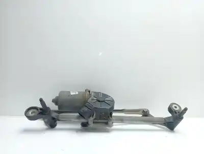 Автозапчастина б/у передня чиста артикуляція для opel corsa d 1.3 16v cdti посилання на oem iam 1270814  405067