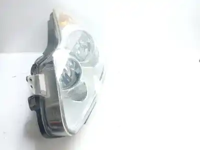 Автозапчастина б/у ліва фара для opel corsa d 1.3 16v cdti посилання на oem iam 1216189  93189357