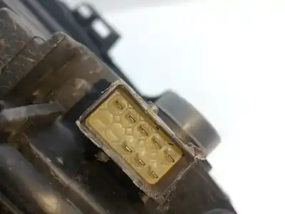 Автозапчастина б/у ліва фара для opel corsa d 1.3 16v cdti посилання на oem iam 1216189  93189357