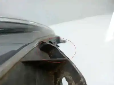 Автозапчастина б/у ліва фара для opel corsa d 1.3 16v cdti посилання на oem iam 1216189  93189357