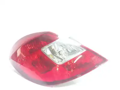 Автозапчастина б/у ліва бічна для opel corsa d 1.3 16v cdti посилання на oem iam 1222534