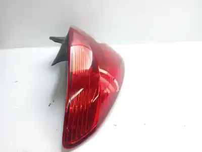 Автозапчасти б/у левый боковой фонарь за opel corsa d 1.3 16v cdti ссылки oem iam 1222534  