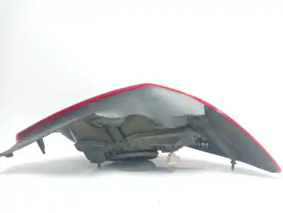 Автозапчасти б/у левый боковой фонарь за opel corsa d 1.3 16v cdti ссылки oem iam 1222534  