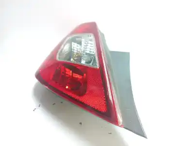 Автозапчасти б/у левый боковой фонарь за opel corsa d 1.3 16v cdti ссылки oem iam 1222534  