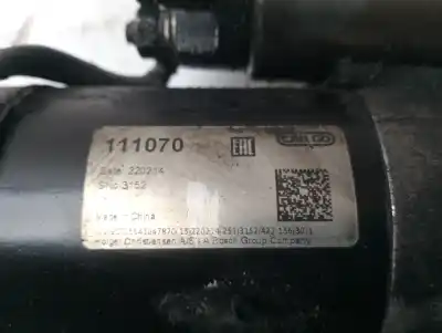 Автозапчасти б/у двигатель запускается за citroen jumpy 1.9 turbodiesel ссылки oem iam 5802w5  111070