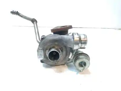 Автозапчасти б/у турбокомпенсатор за RENAULT CLIO III 1.5 dCi Diesel CAT ссылки OEM IAM 7701476880  54359700029