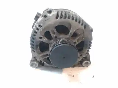 Second-hand car spare part ALTERNATOR for CITROEN C5 BERLINA  OEM IAM references 5705EE  9641302580